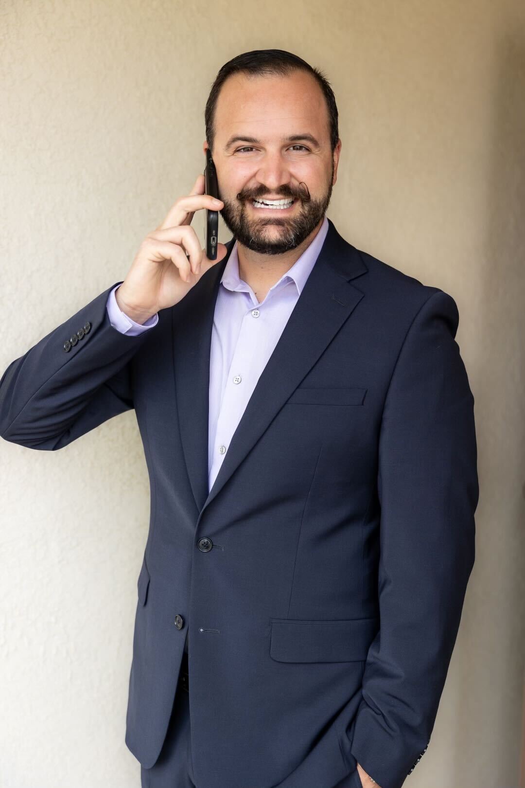 Michael Goldman — CFO and Co-Founder of NOWFit