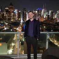 Eric Goldman — Head of Sales at NOWFit