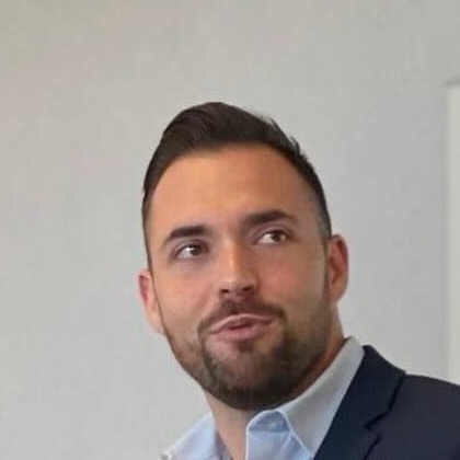 Chris Grebe, NOWFit founder