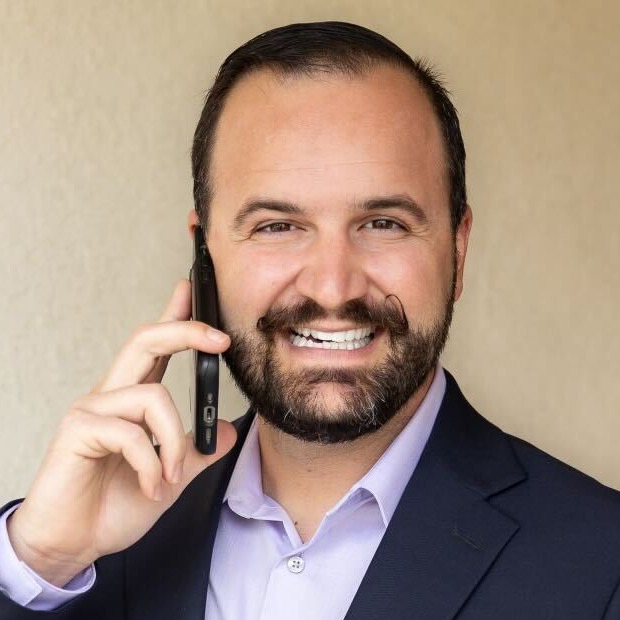 Michael Goldman, NOWFit co-founder and CFO